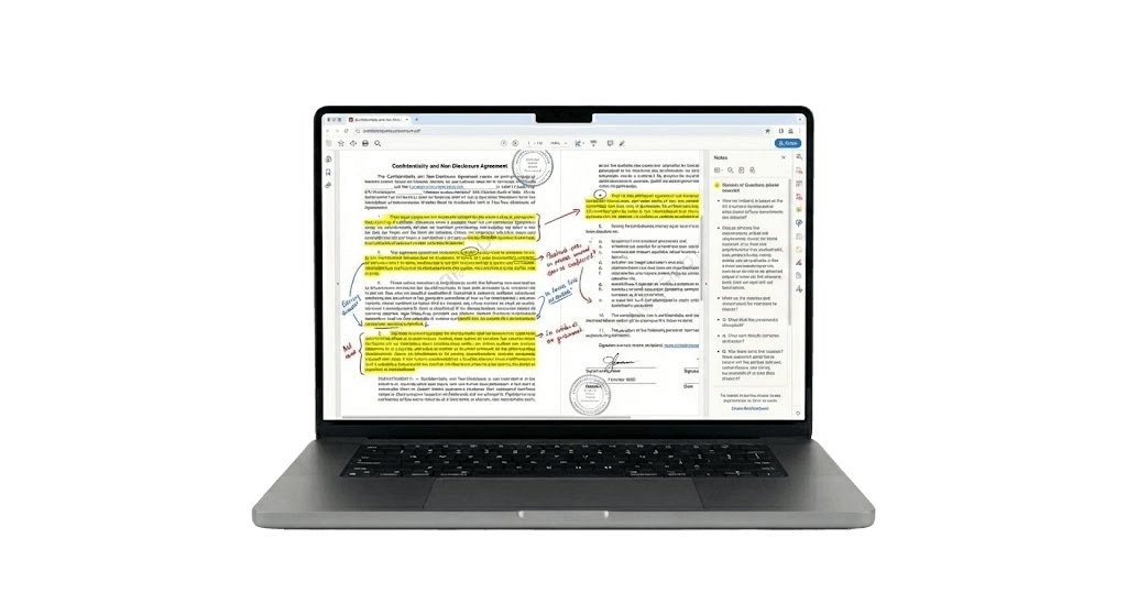 App screenshot right